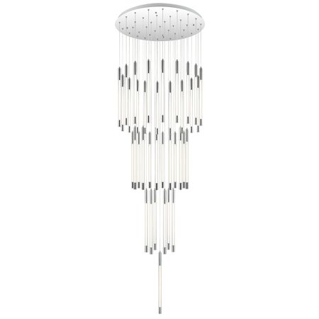 KURTZ 37 LIGHT PENDANT