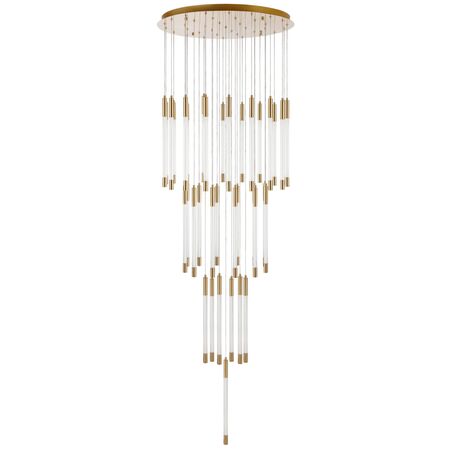 KURTZ 37 LIGHT PENDANT