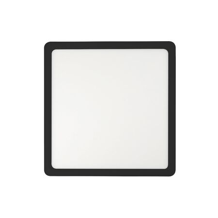 LUNOS 23CM SQUARE OYSTER