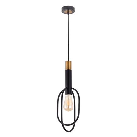 MARVIN 1LT PENDANT OVAL