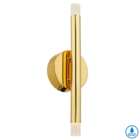 MILAZO 2 LIGHT WALL LIGHT