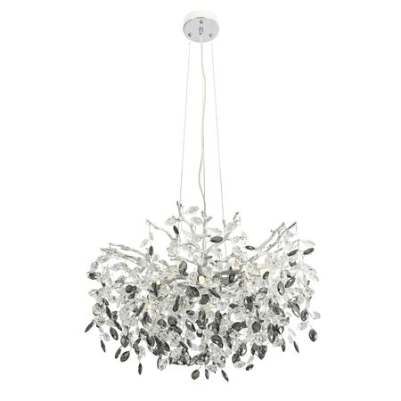 MOLENA 8 LIGHT PENDANT