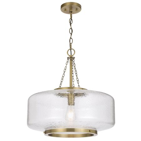 MORNET PENDANT LIGHT