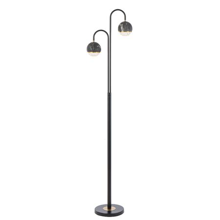 ONETA 2 LIGHTS FLOOR LAMP