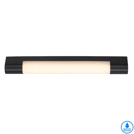 ORAS 12w WALL LIGHT IP44 42cm
