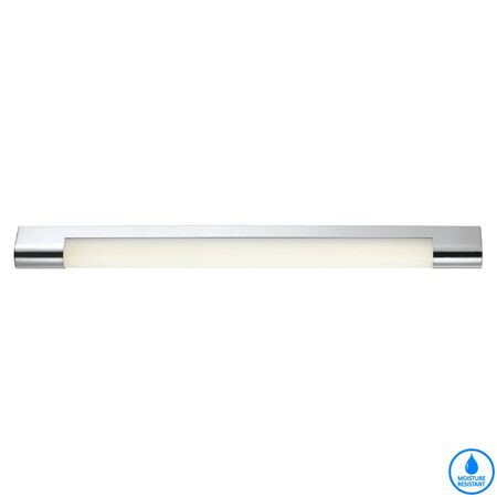 ORAS 18w WALL LIGHT IP44 66.5cm