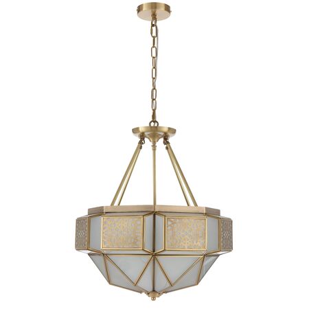 OVERTON PENDANT CTC