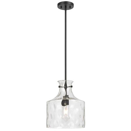 PERRON 1 LIGHT PENDANT