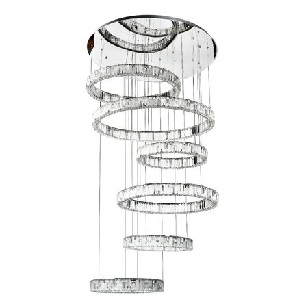 RIAS 6 TIER PENDANT