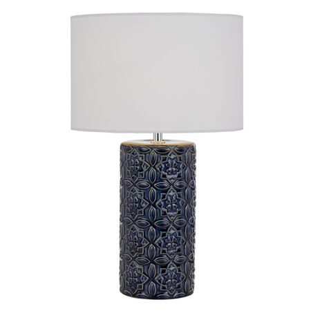 RODOS CERAMIC TABLE LAMP