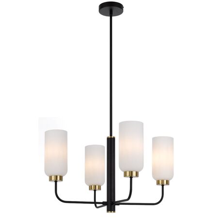 SEBRING 4 LIGHTS PENDANT