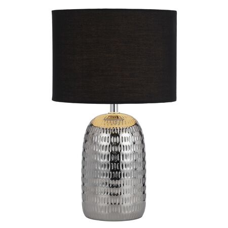 SEVIA CERAMIC TABLE LAMP