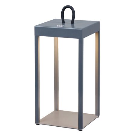 SOTRA RECHARGEABLE TABLE LAMP
