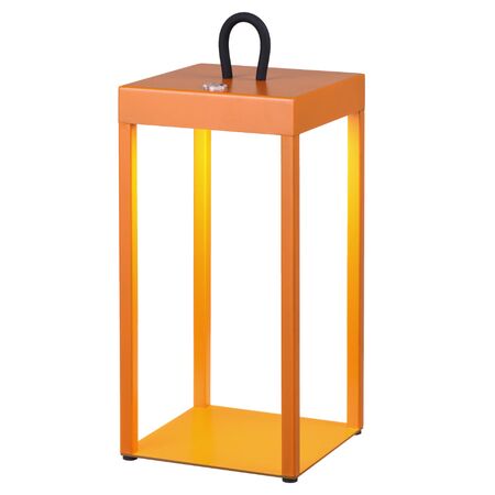 SOTRA RECHARGEABLE TABLE LAMP