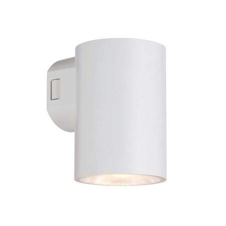 STINA 1 LIGHT WALL LAMP