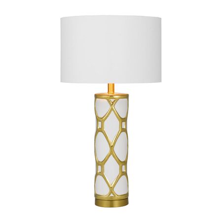 VILMA CERAMIC TABLE LAMP