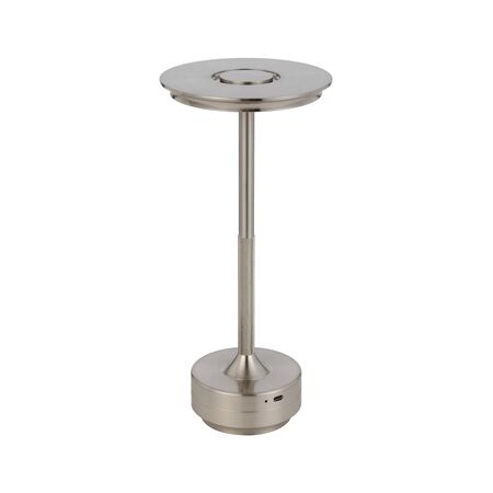 ZICO RECHARGEABLE TABLE LAMP