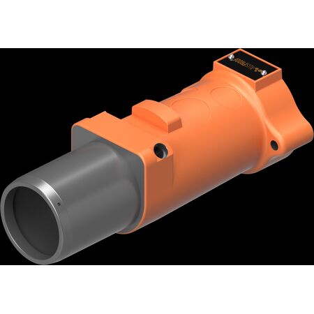 PS 660V 150A 4P Plug (270) 16-C 30-35-G (275.1)