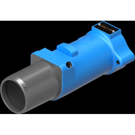 PS 1100V 150A 4P Plug (90) 25-C 30-35-G (275.1)