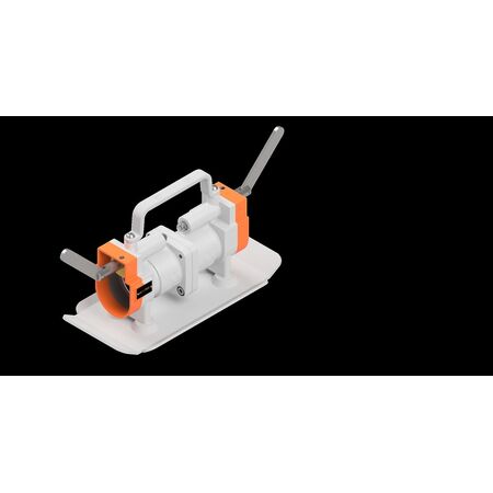 PS 12 / 20 B2B 4P Insulator and Contact Set