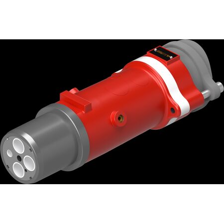 PL 3300V 425A 4 Pin Plug (180) 120-C 65-70-G (241.3)