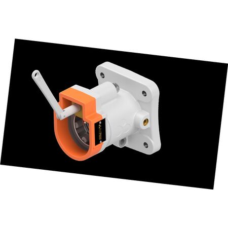 PL Comp Ring Kit 35-40mm