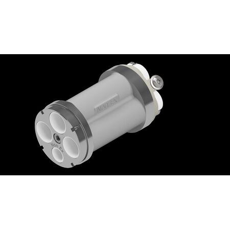 PL Comp Ring Kit 40-45mm