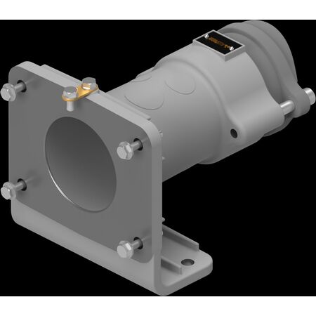 PL Comp Ring Kit 30-35mm