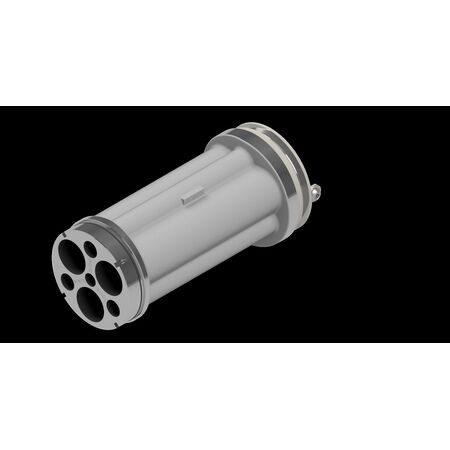 PL Comp Ring Kit 55-60mm