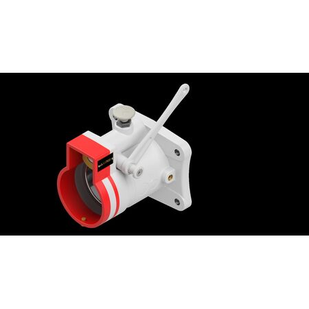 PL Comp Ring Kit 65-70mm