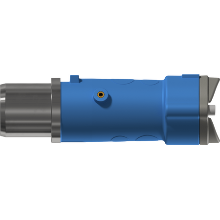 PL 16 / 25 Crimp & Insul Set 4P (3300) 35 mm^2