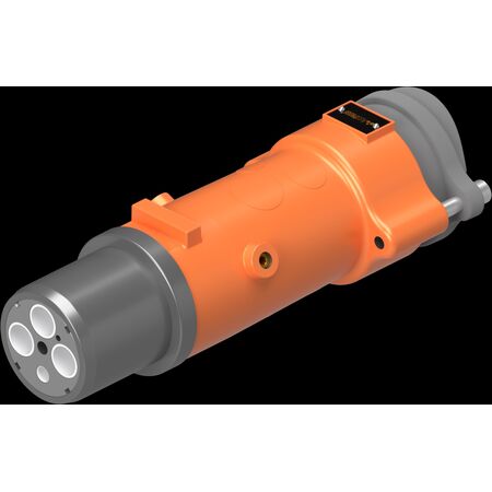 PL 660V 300A 4P Plug (270) 25-C 30-35-G (275.1)