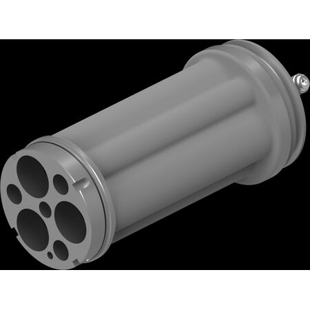 PL Comp Ring Kit 10-15mm