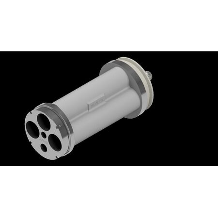 PL Comp Ring Kit 25-30mm