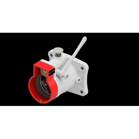 PL Comp Ring Kit 25-30mm