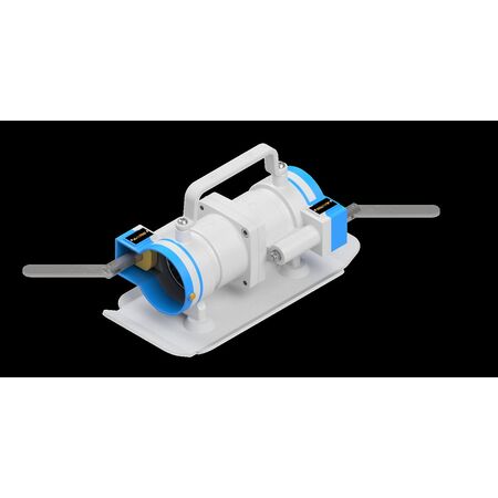 PL 19 / 25 B2B 4P Insulator and Contact Set