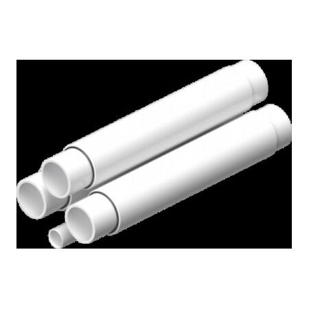 PL Comp Ring Kit 10-15mm