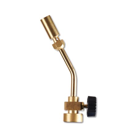 Brass Torch Head