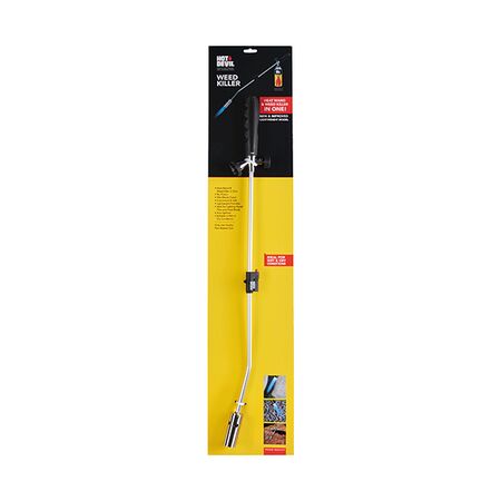 Heat Wand / Weed Killer