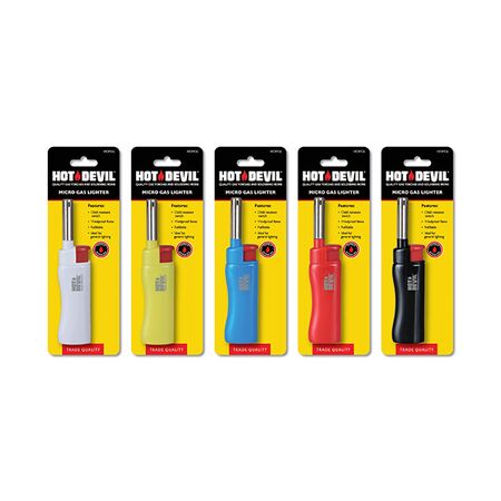Micro Gas Lighter