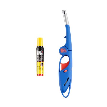 Adjustable Lighters