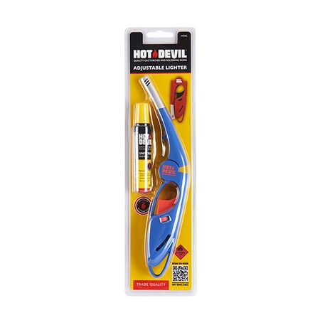 Adjustable Lighters