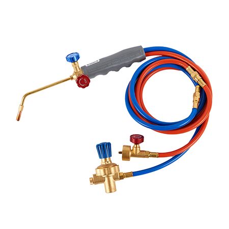 BRAZING TORCH KIT