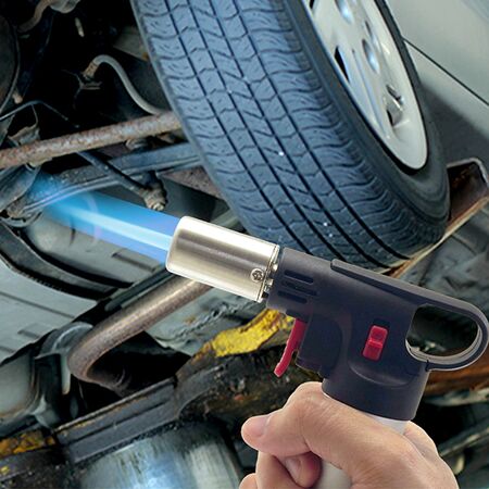 Butane Gas Blow Torch