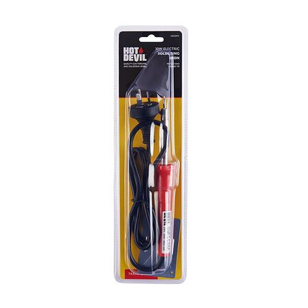Electric Soldering Iron 30W