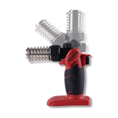 Butane Heat Gun