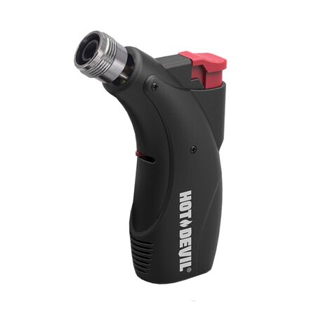 Heat Shrink Kit & Blow Torch