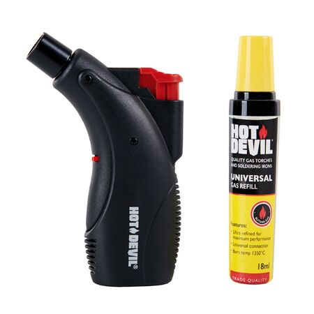 Mini Gas Blow Torch