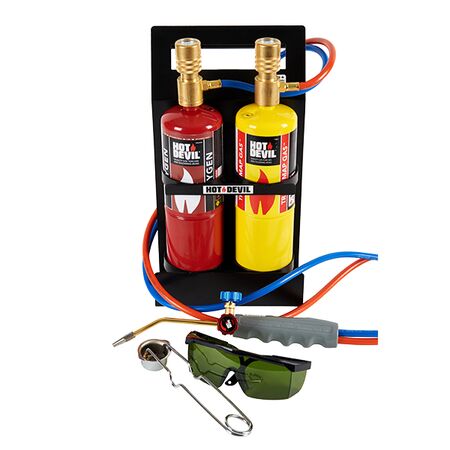 OXYPOWER BLOW TORCH KIT