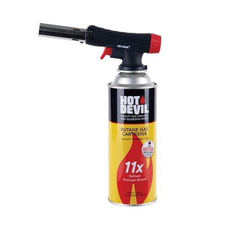 Professional Blow Torch